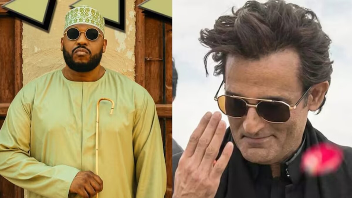 Akshaye Khanna’s Dhurandhar Song Fa9la Singer Flipperachi Teases Return In Part 2 | Bollywood News Akshaye Khanna’s Dhurandhar Song Fa9la Singer Flipperachi Teases Return In Part 2 | Bollywood News