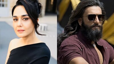 Dhurandhar has grossed over Rs 664 crore worldwide.(Photo Creidt: Instagram)