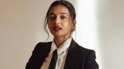 Radhika Apte welcomed a baby girl last year.(Photo Credit: Instagram)