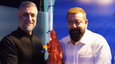 Aakhri Sawal will be directed by Abhijeet Mohan Warang.(Photo Credit: Instagram)