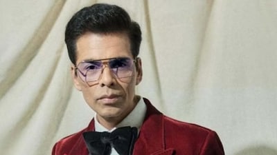 Karan Johar's announces 'digital detox'.