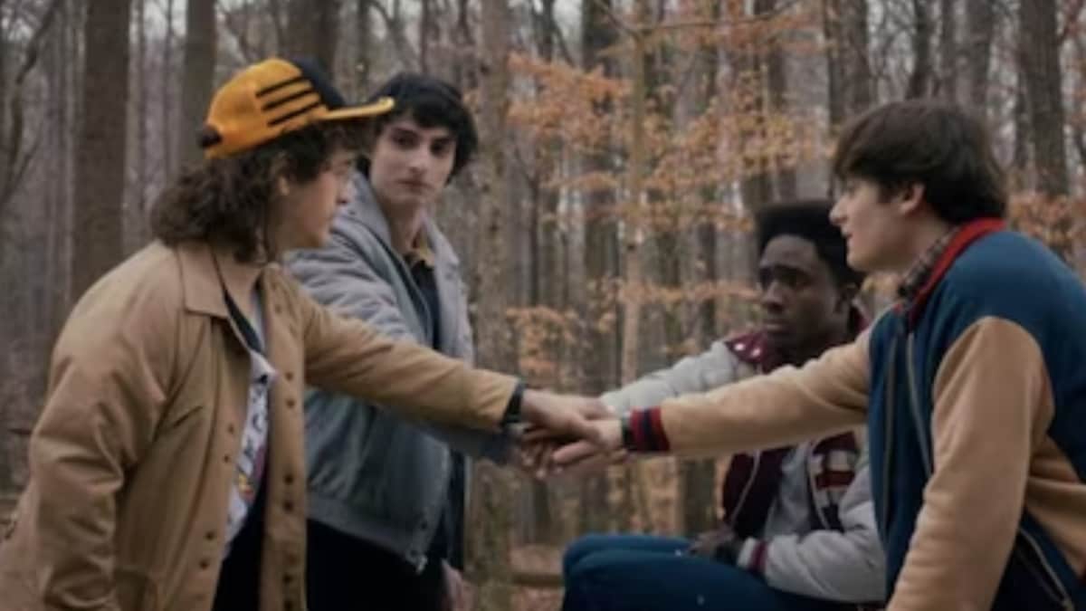Stranger Things Season 5 Vol. 2 Episode Runtimes Revealed Ahead Of Finale