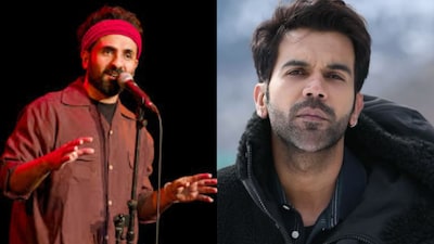 Happy Patel: Khatarnak Jasoos will release on January 16, 2026.(Photo Credit: Instagram)