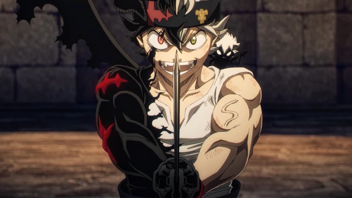 Black Clover Is Set To Return With Season 2, New Episodes Slated For 2026 Release