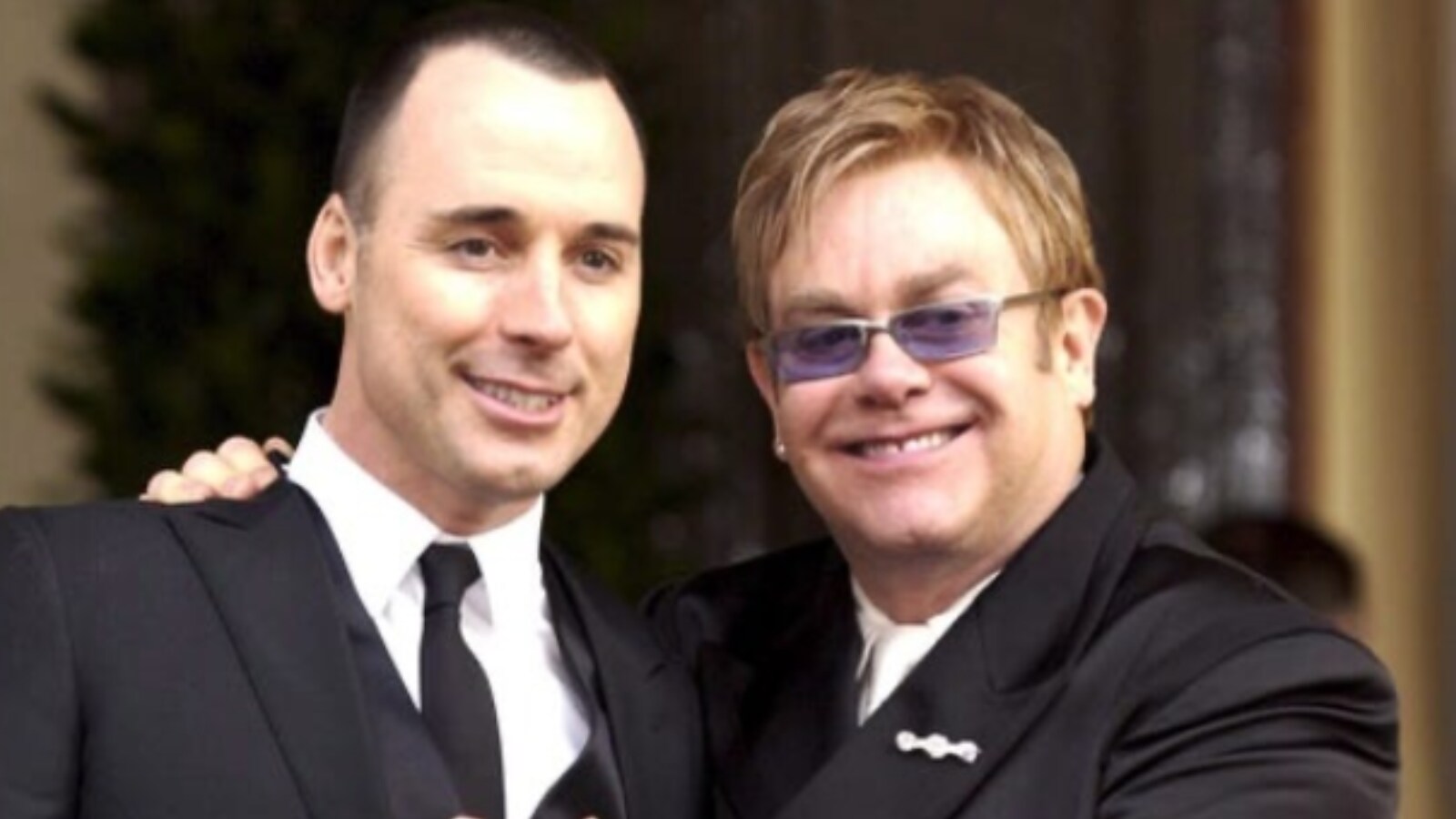 Elton John and David Furnish Just Proved That Love Letters Beat Algorithms — Is 'Traditional Marriage' Still the Gold Standard?