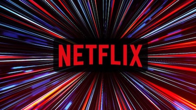 The Ba***ds of Bollywood was the most-talked-about show.(Photo Credit: Instagram)