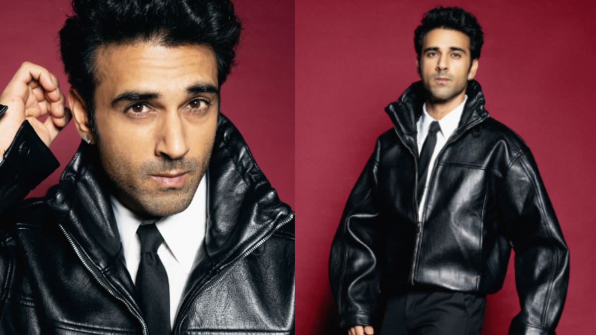 Pulkit Samrat Shows How To Ace Casual Airport Dressing With Ease