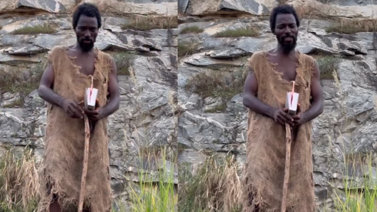 ‘End Of World On Dec 25’ Prophecy Turns False, Ghana’s ‘Prophet’ Explains...& Buys ₹80,00,000 Car — Who Is Ebo Noah?