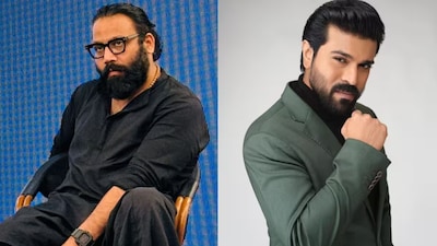 Sandeep Reddy Vanga was born on December 25, 1981.(Photo Credit: X)