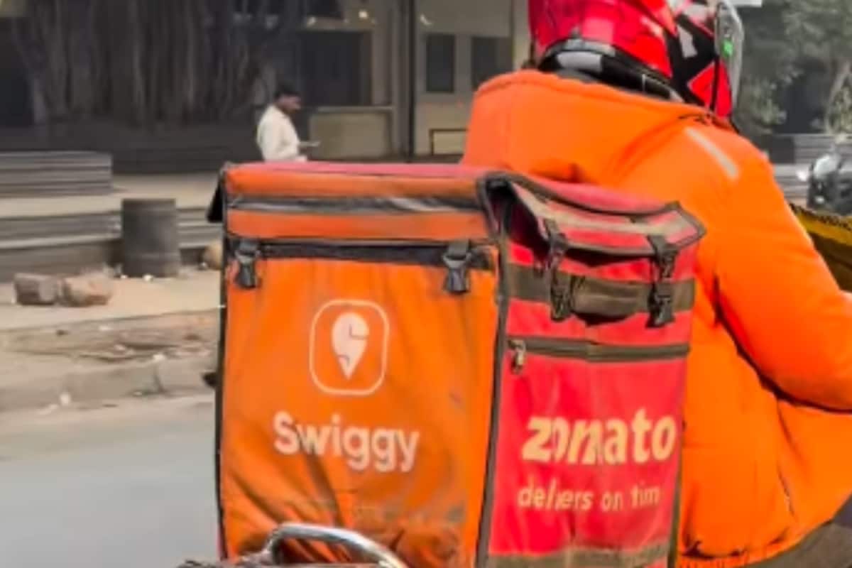 Your 10-Minute Delivery Likely To Get More Expensive As Fuel Prices Rise