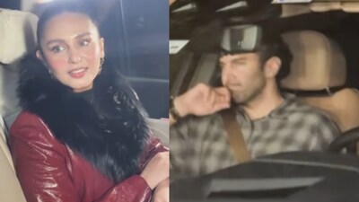 Salman Khan celebrated his birthday at his Panvel farmhouse.(Photo Credit: Instagram)