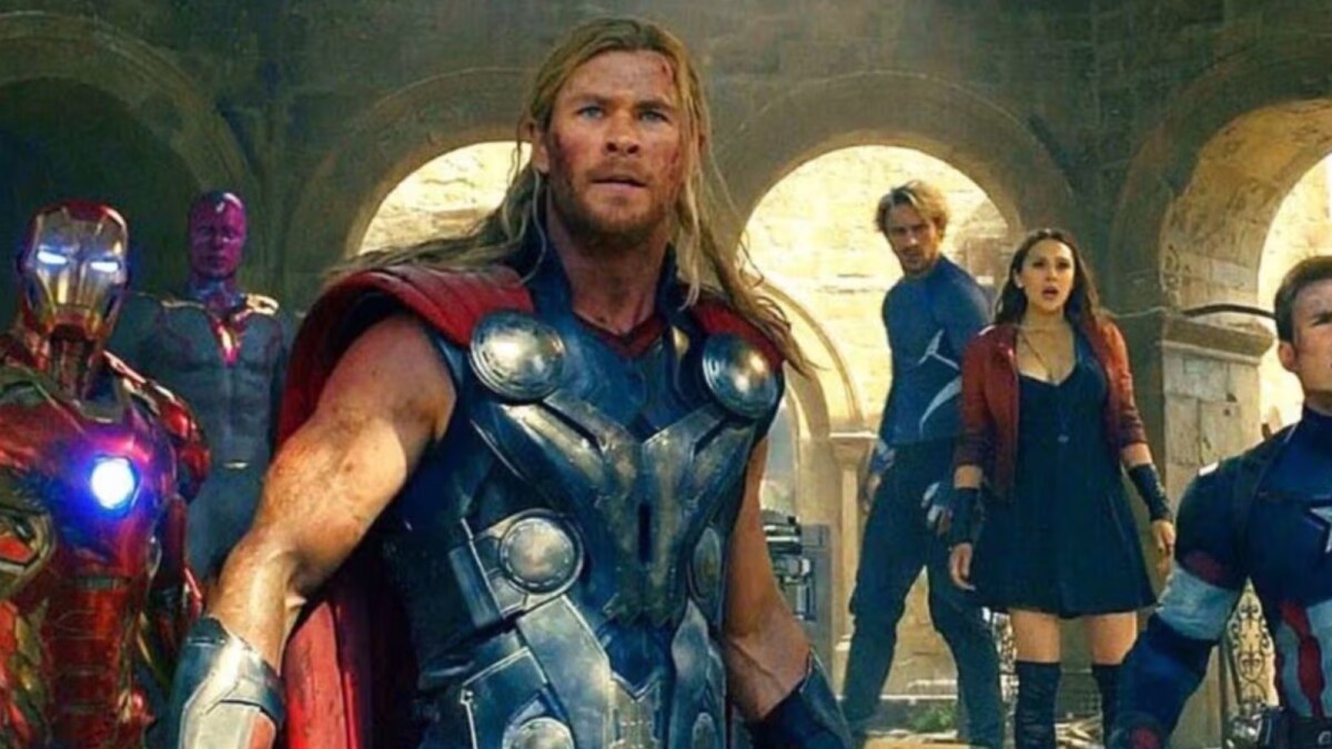 2026 Hollywood Films: Blockbusters and Sequels