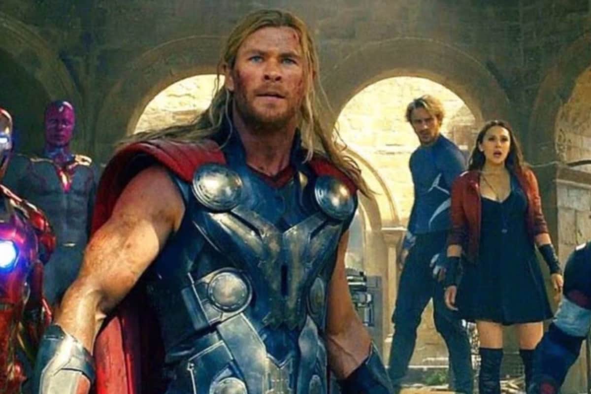 Michael To Avengers: Doomsday, Top Hollywood Films To Look Out For In 2026