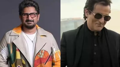 Hulchul was released in 2004.(Photo Credit: Instagram)