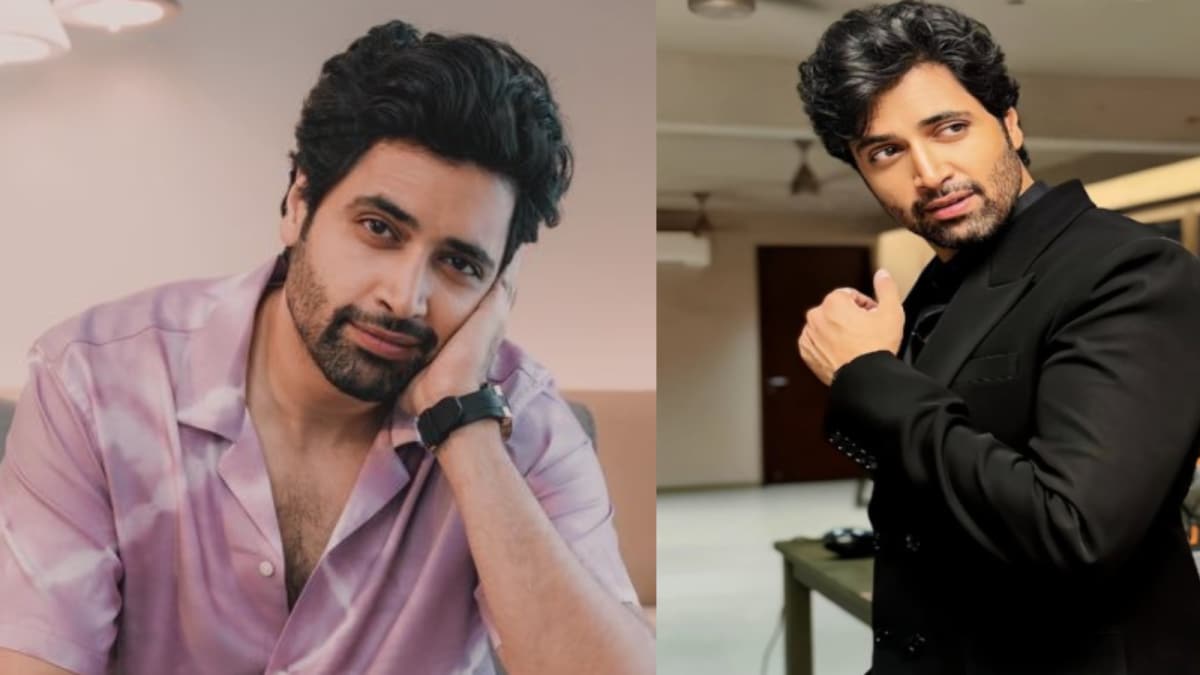Adivi Sesh Adds Nostalgic Song to Dacoit