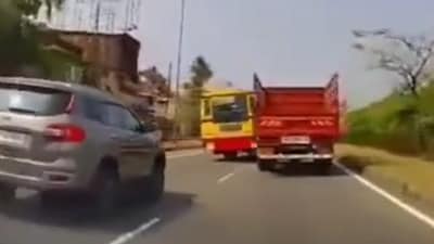 The incident took place on Sunday, December 28, at around 12:55 PM.(Photo Credit: Reddit)