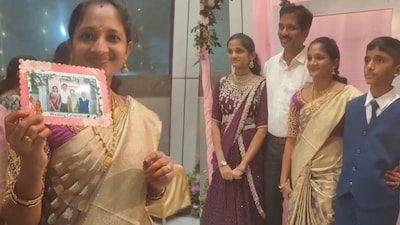 The quick print and the simple process have surprised many on social media.(Photo Credit: Instagram)