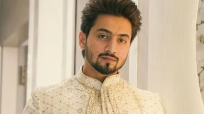 Bigg Boss 19 grand finale will take place on December 7.(Photo Credit: X)