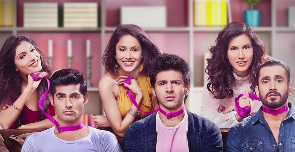 Before Tu Meri Main Tera Main Tera Tu Meri, Kartik Aaryan’s Best ...