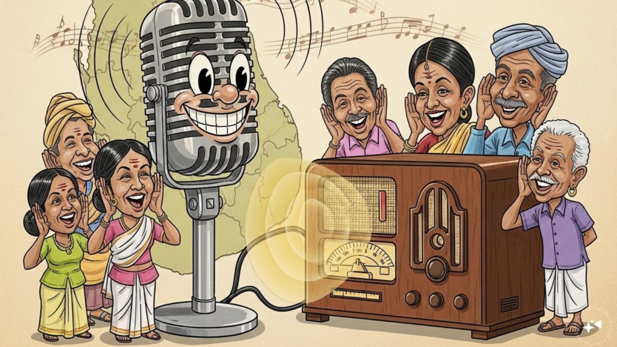Binaca Geetmala: The Radio Show India Wasn’t Allowed To Hear, But Did Anyway