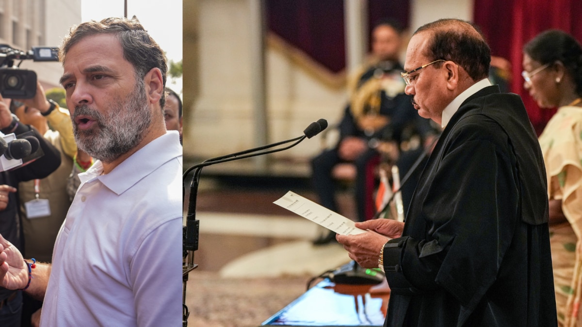 Opinion | When Protocol Becomes Politics: Lessons From Two Recent Episodes