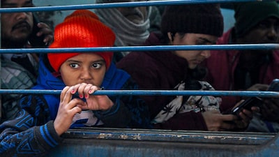 This is the second fare hike this year, following an earlier revision in July. (Representative image)