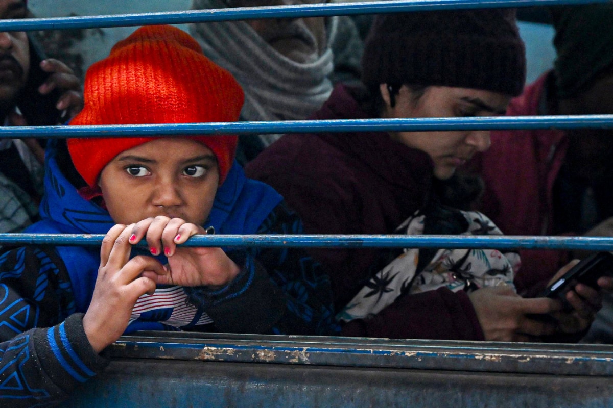 Train Travel Gets Costlier From Today! Here's How Much Sleeper And AC Tickets Cost Now