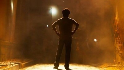 A Bengaluru Driver Backed His Dream, Today He Is India's Biggest Superstar