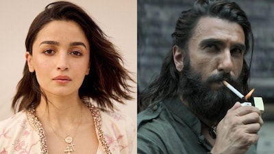 Alia and Ranveer are close friends.