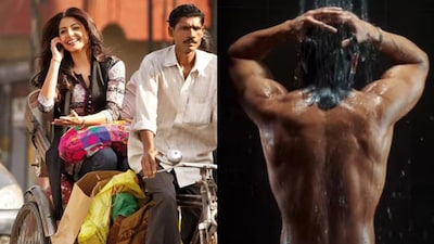 This actor's latest movie also had a record-breaking opening day.