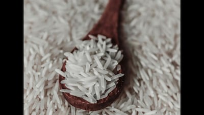 There have been several reported cases of Anna Bhagya rice being diverted this year, including a major one that surfaced in September in Karnataka’s Gangavathi. (Pexels Image for Representation)