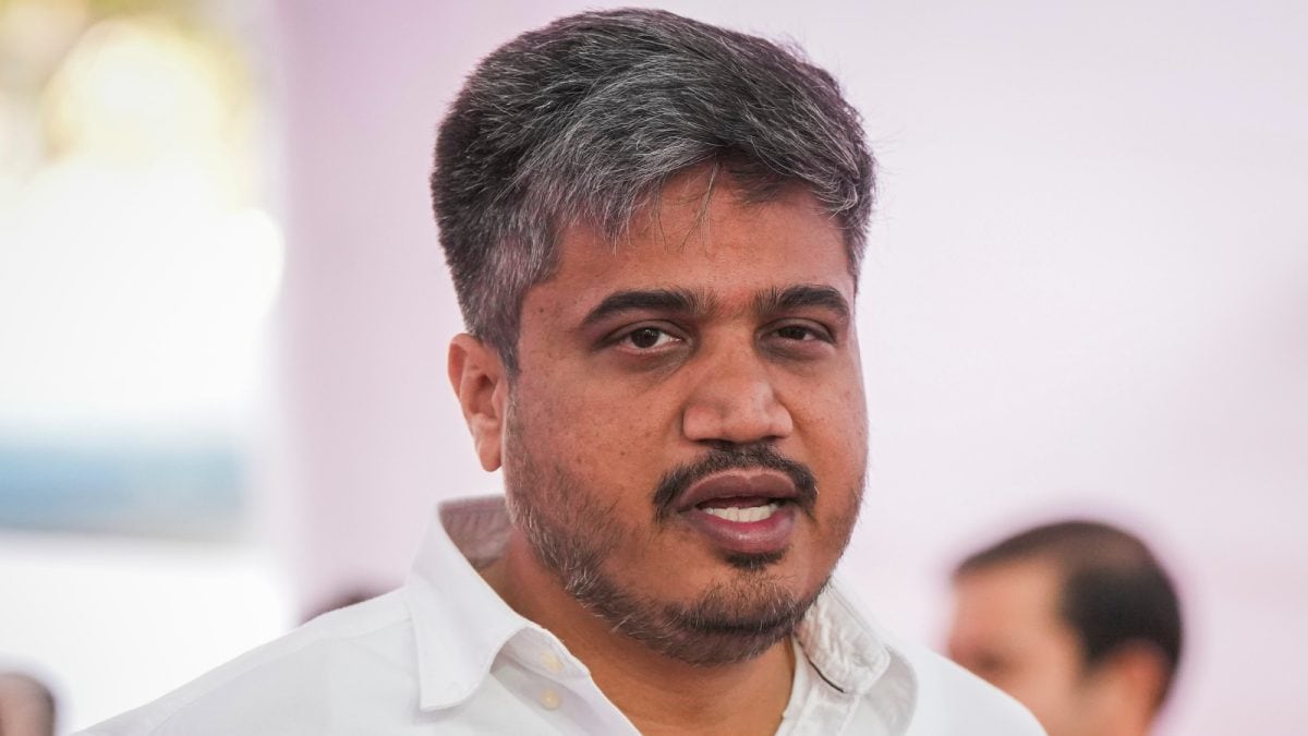 Rohit Pawar Writes To Amit Shah, Aviation Minister, Seeks Probe Into Uncle Ajit Pawar’s Plane Crash