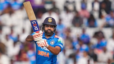Rohit Sharma has been in fine form. (PTI Photo)