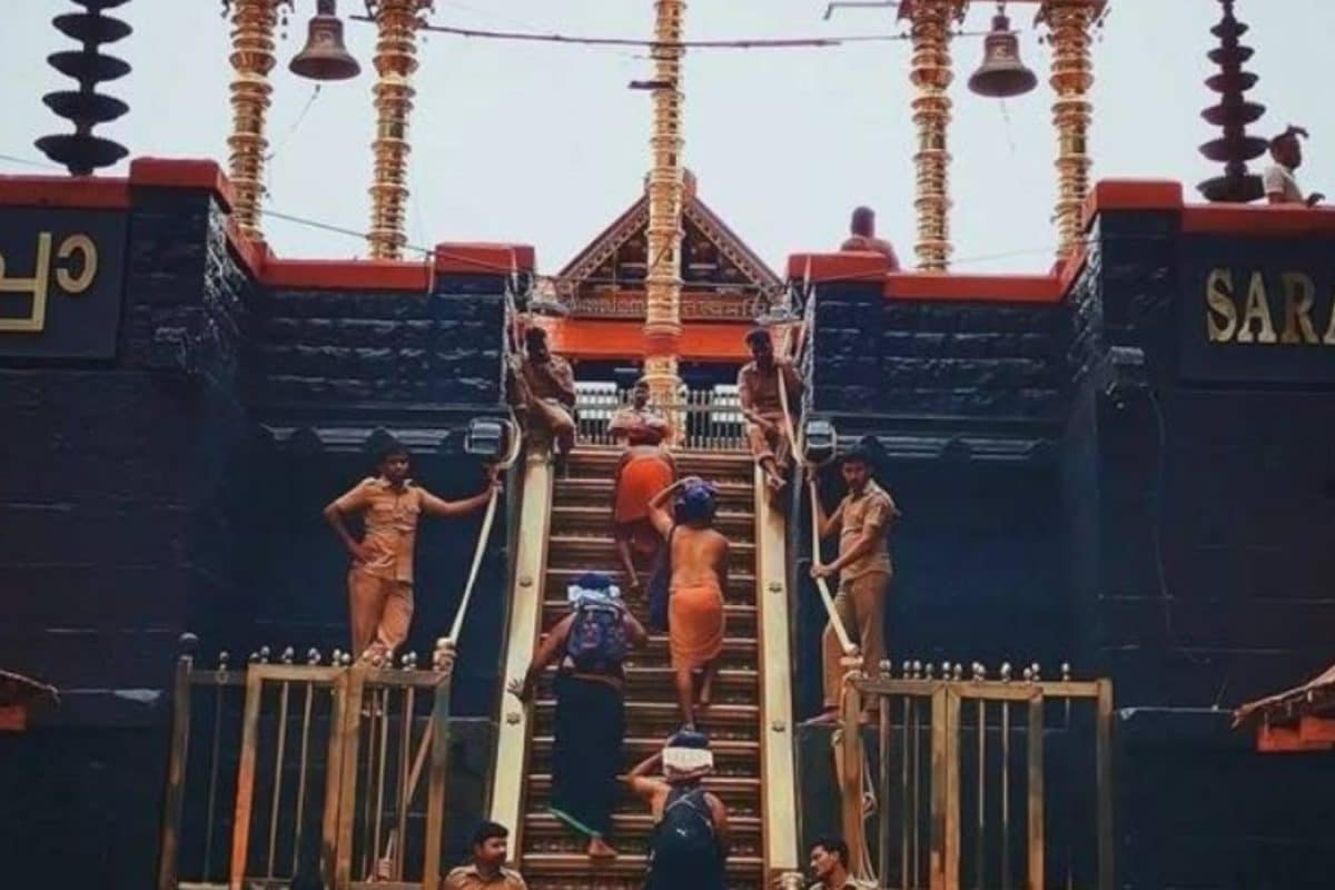 Sabarimala Ghee Case: HC Pulls Up Temple Authorities Over Poor Record-Keeping, 33 Named Accused