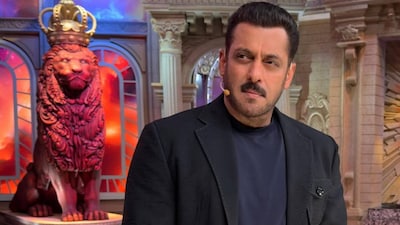 Salman Khan turns 60 today, on December 27, 2025.