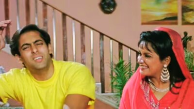 'Hum Aapke Hain Koun!', initially doubted and re-edited after advice from Aditya Chopra, became a 1994 blockbuster, redefining Indian romance films.