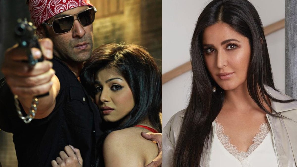 Salman Khan Wanted Katrina Kaif Opposite Him In Wanted, Reveals Boney Kapoor: 'I Said It'd Better If…"