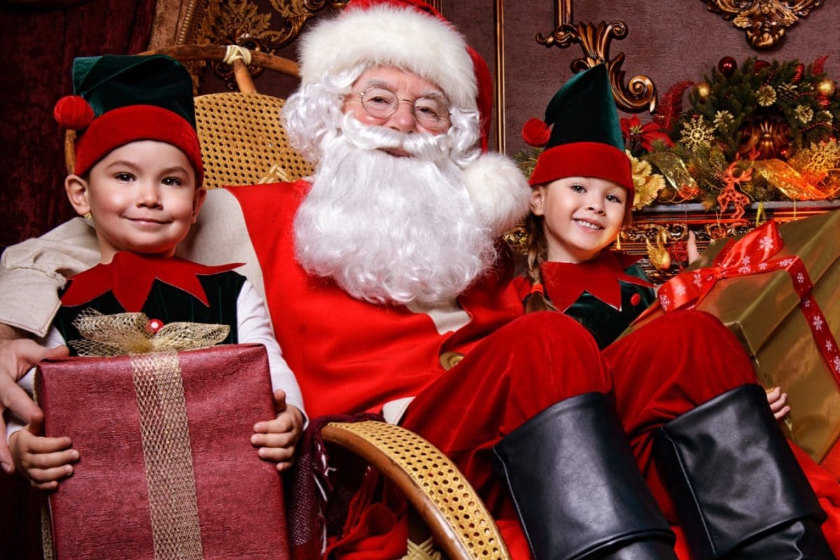 Santa Claus: History, Myths, Modern Evolution And How To Track Him This Christmas 2025