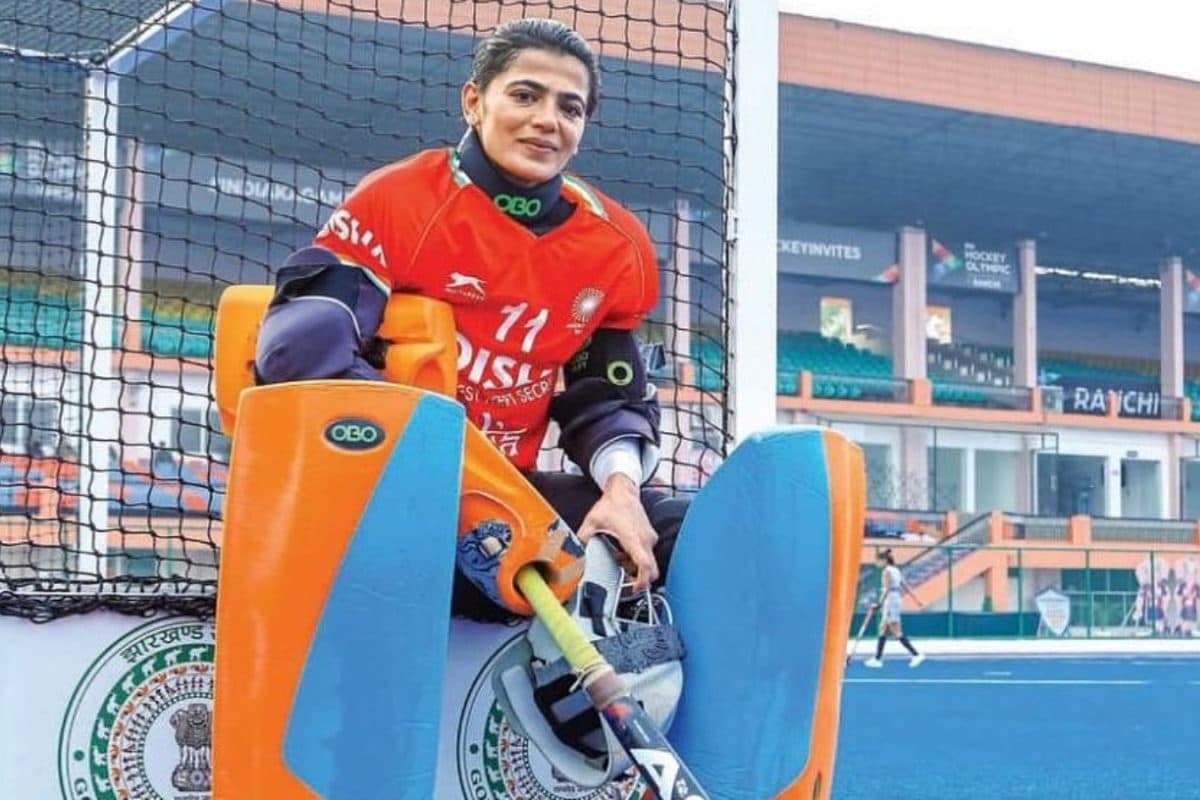 The Newspaper, The Promise & The Padma Shri: Savita Punia’s Journey Of Belief