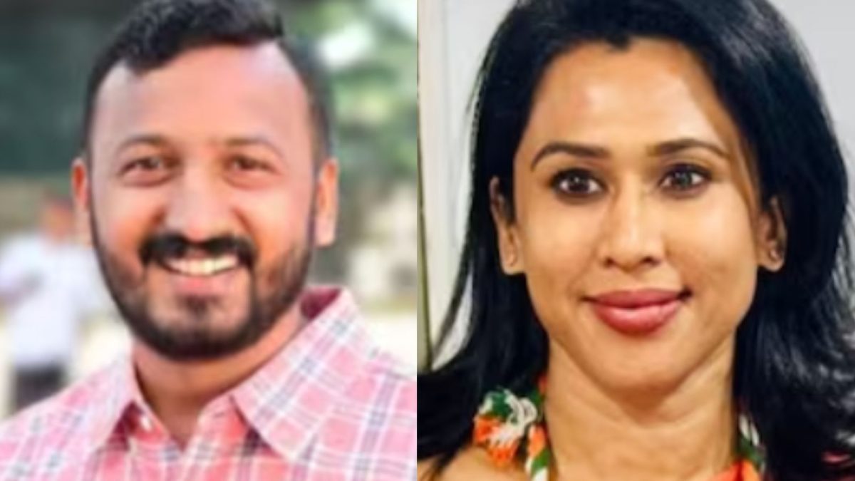 Shama Mohamed Urges Congress To Expel Rahul Mamkootathil, Calls Him ‘Sexual Predator’ | India News
