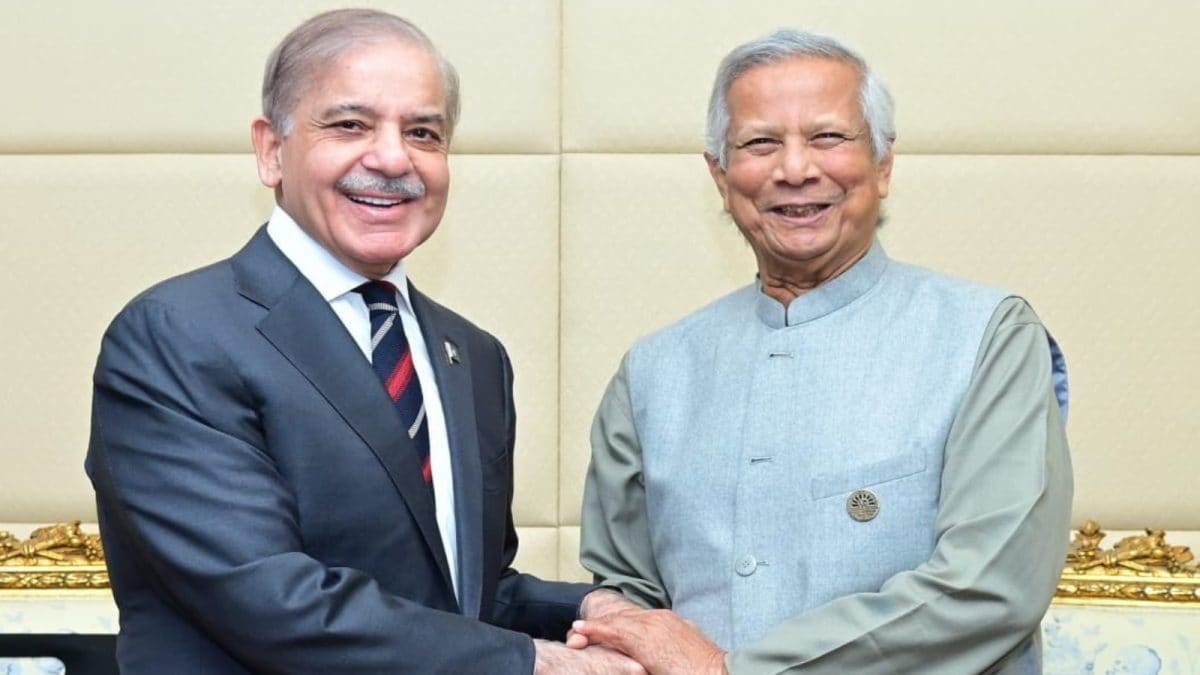 Global Watch | Why Pakistan’s Security Outreach To Bangladesh Raises Red Flags For India