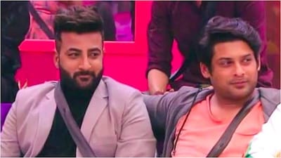Bigg Boss 19’s Shehbaz Badesha Reacts To Accusations Of Using Late Sidharth Shukla’s Name For Votes