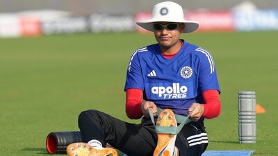 Shubman Gill  (PTI Photo)