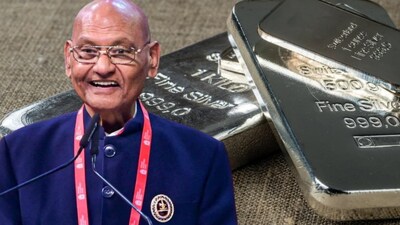 Vedanta Group Chairman Anil Agarwal sees long-term growth for silver as its role expands to the technology sector.