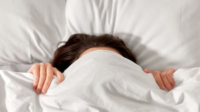 Sleeping with your mouth open can dry out your gums and disrupt the balance of bacteria in the mouth and leading to gum disease and tooth decay