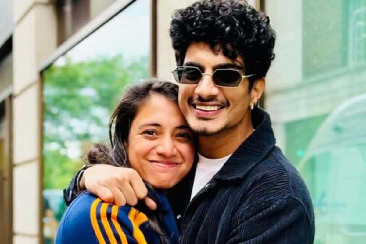 Smriti Mandhana, Palash Muchhal To Get Married Soon? Family Meeting Video Leaves Internet Surprised