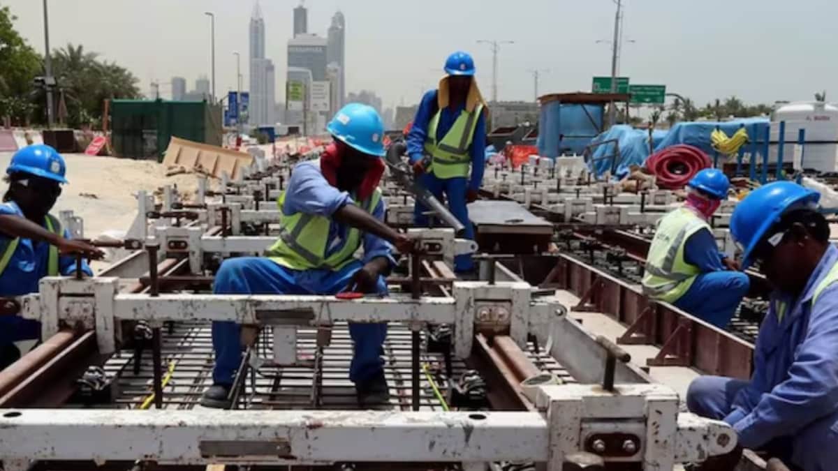 Why Indians And Pakistanis Are Called ‘Rafiq’ In Saudi Arabia | Explained