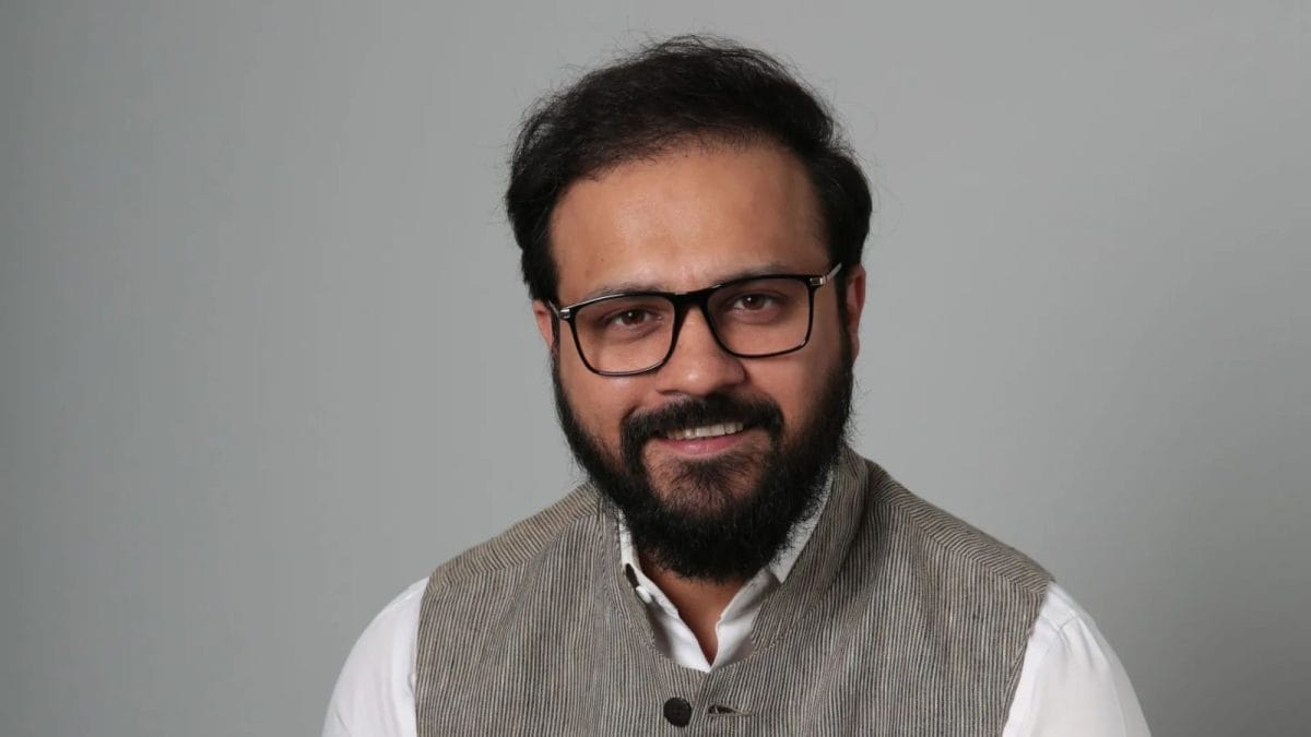 Who Is Aman Jain, Meta India’s New Head Of Public Policy?