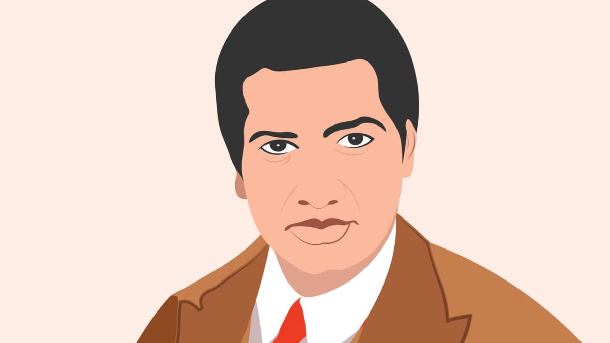 How An Indian Mathematician Was 'Guided By A Goddess' And Immortalised In Hollywood