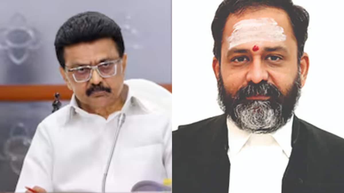 Why Impeachment Motion Against Justice Swaminathan Is Weak: The Deepam Row, Process & Law | Explainers News Why Impeachment Motion Against Justice Swaminathan Is Weak: The Deepam Row, Process & Law | Explainers News
